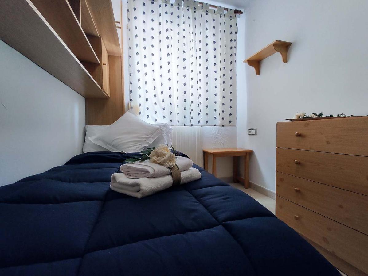 Cobexo2 Moderno Y Tranquilo En Sabinanigo 아파트 외부 사진