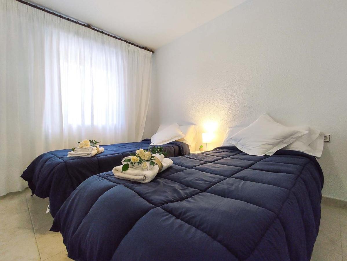 Cobexo2 Moderno Y Tranquilo En Sabinanigo 아파트 외부 사진