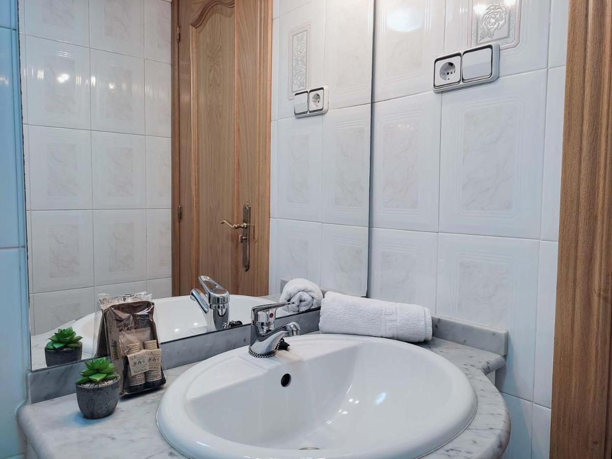 Cobexo2 Moderno Y Tranquilo En Sabinanigo 아파트 외부 사진