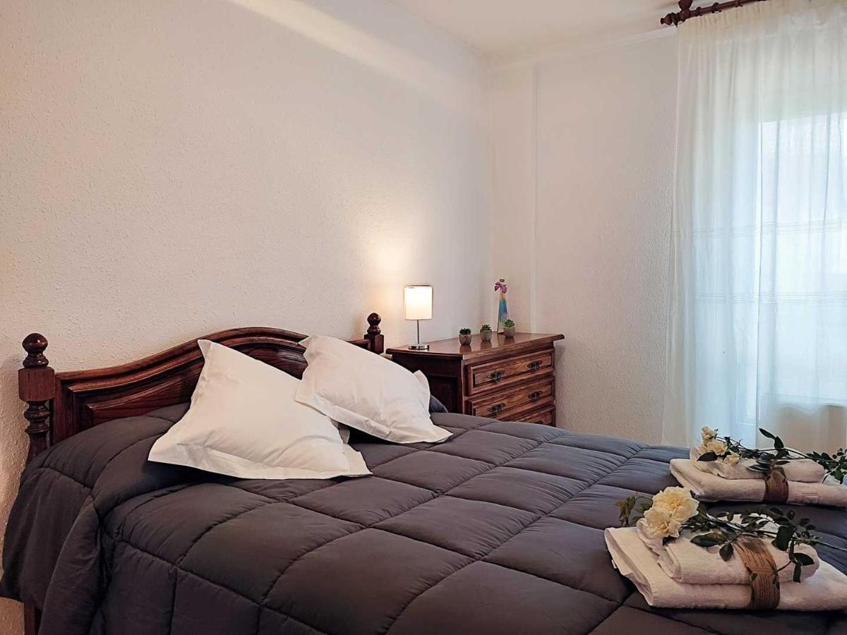 Cobexo2 Moderno Y Tranquilo En Sabinanigo 아파트 외부 사진